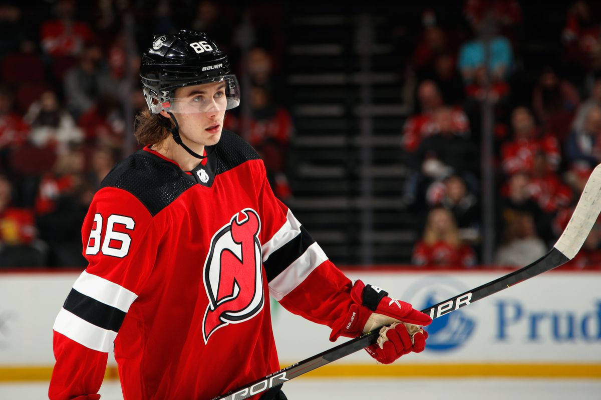 Jack Hughes Biography: Age, Height, NHL Career, New Jersey Devils Star, Family, Why He Is Famous & Recent Stats
