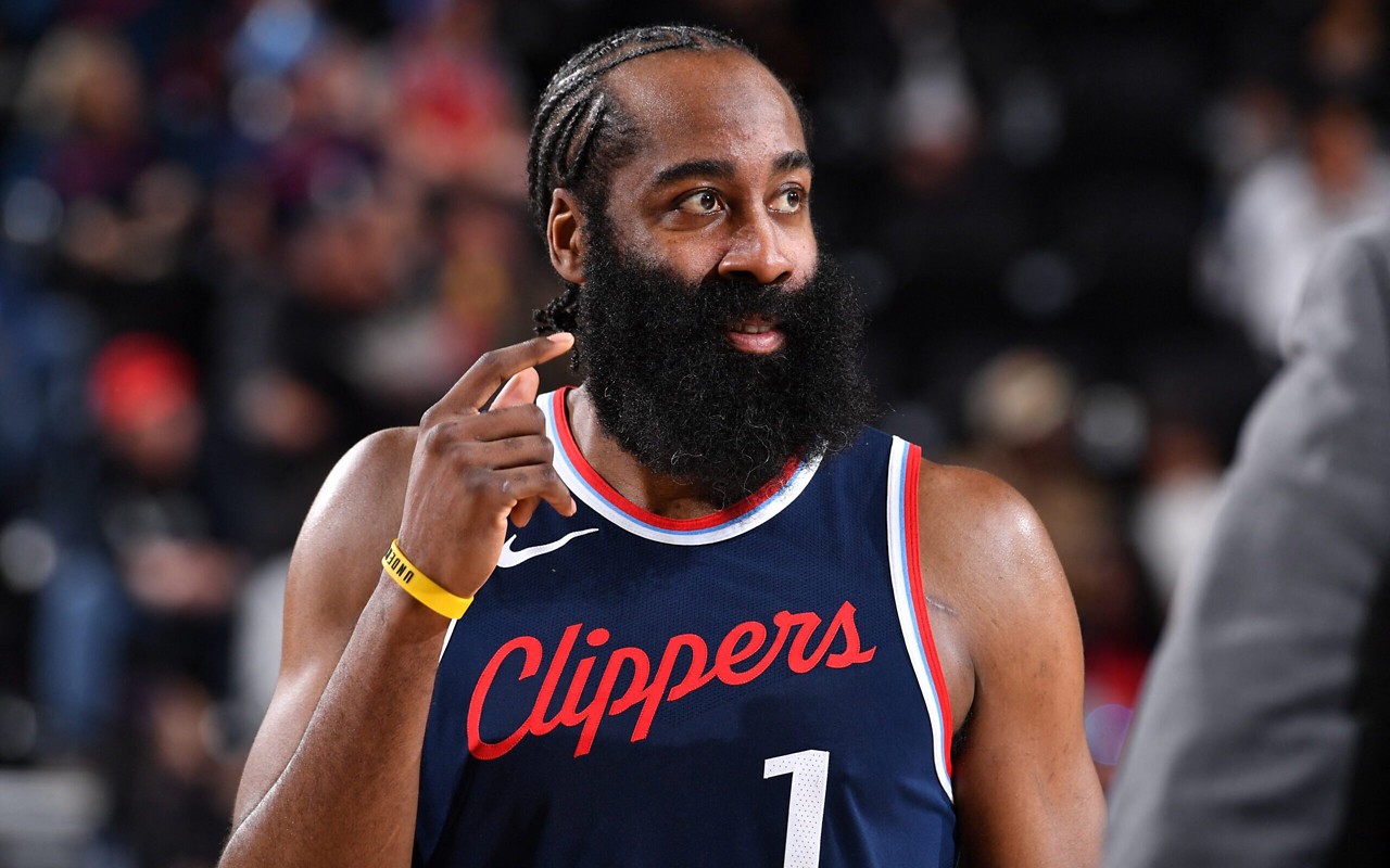 James Harden Biography: NBA Icon’s Age, Height, Net Worth, Clippers Career, Family Life & 2026 Season Outlook
