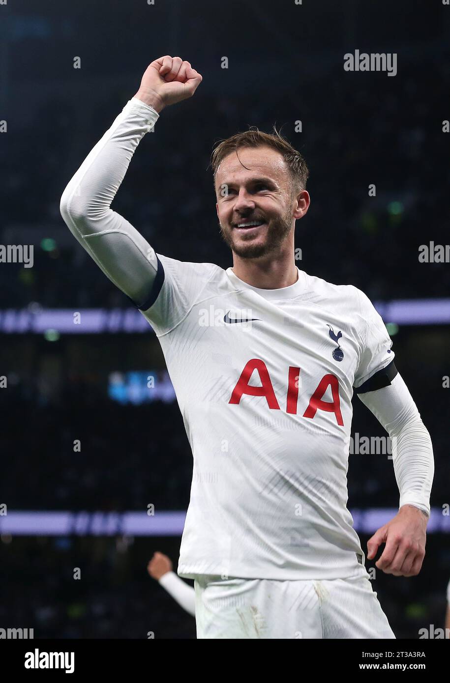 James Maddison Biography: Age, Height, Tottenham Hotspur Midfielder, Career Stats, Family, Why He Is Famous & Recent Activity