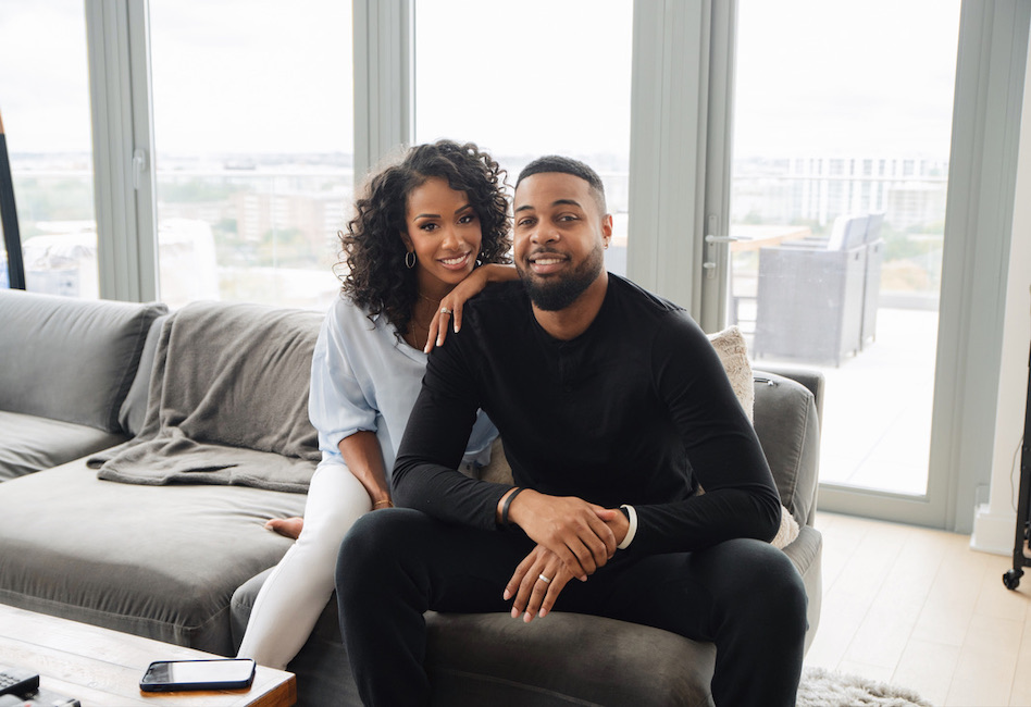 Jeannette Reyes Biography: Age, Height, Husband Robert Burton, Career, FOX 5 DC, Why She Is Famous, TikTok Success & Facts