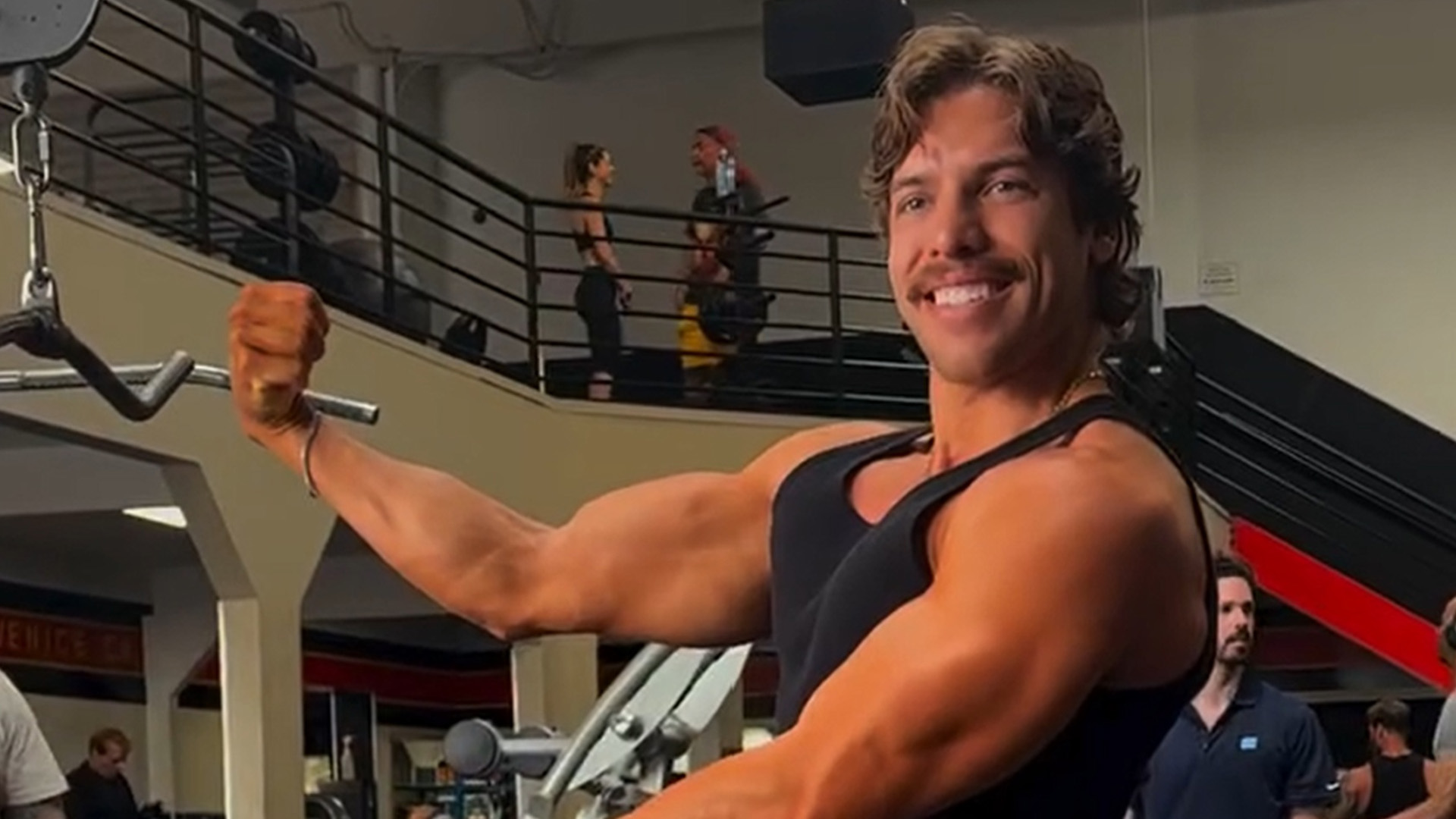 Joseph Baena Addresses Mr. Olympia Future After Dominant Bodybuilding Debut Jeff Baena Biography 2026: Age, Height, Career, Why He’s Famous, and Recent Works (Complete Profile)