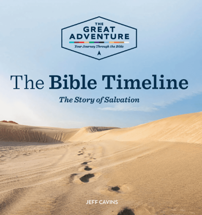Jeff Cavins Biography: Age, Wife, Career, Catholic Bible Timeline, Why He Is Famous & Recent Works