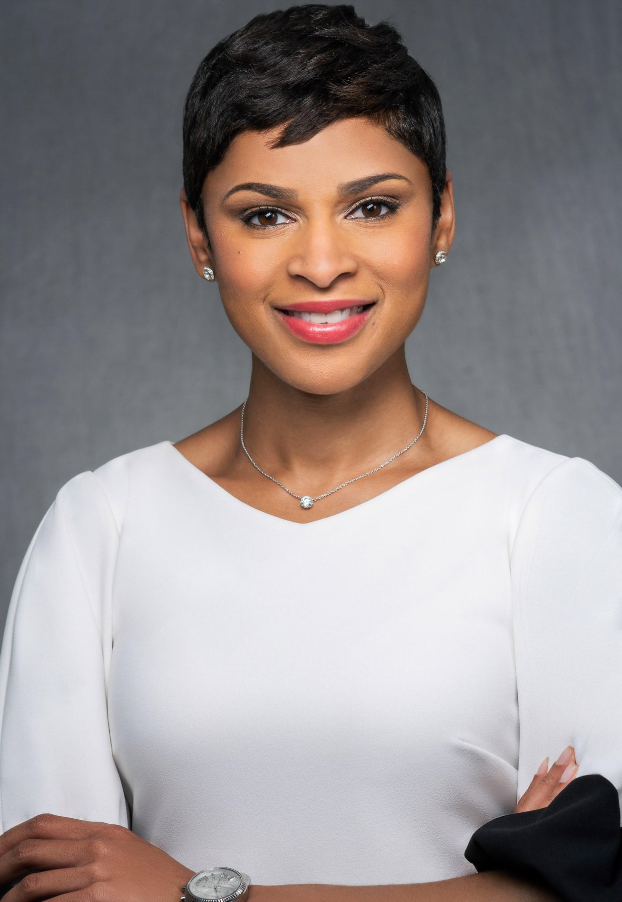 Jericka Duncan Biography: CBS News Anchor, Age, Height, Career, Family, Why She Is Famous & Recent Works