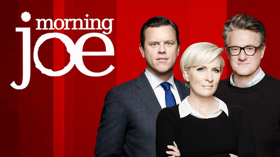 Joe Scarborough Biography: MSNBC Morning Joe Host, Age, Height, Family, Career, Why He Is Famous & Recent Works