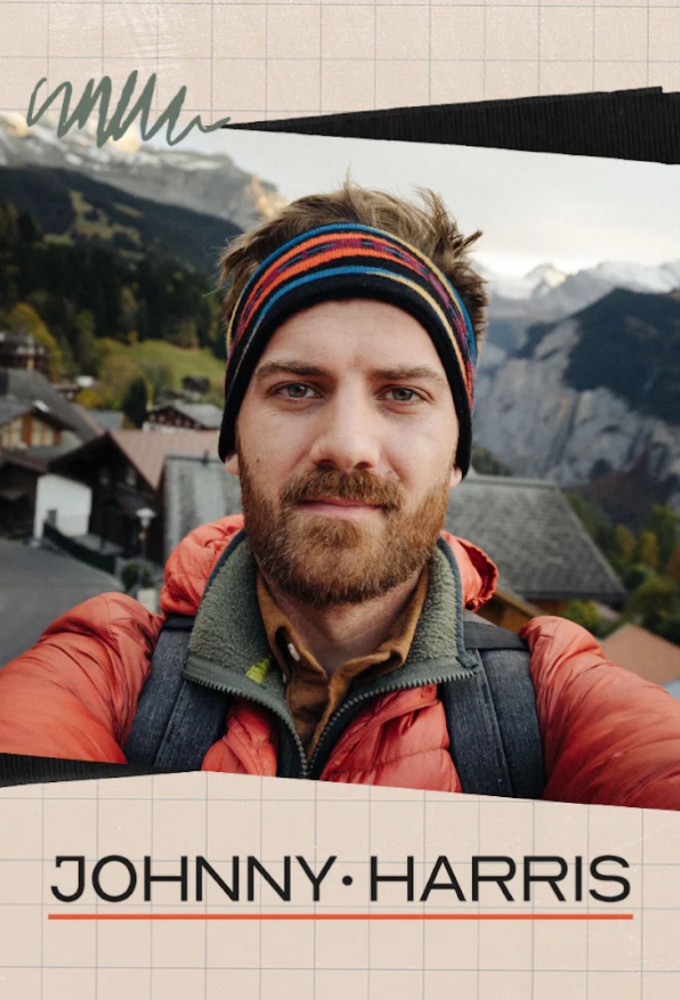 Johnny Harris Bio: The Visual Storyteller’s Age, Career, Net Worth, Family Life & 2026 Recent Investigative Works That Redefined Digital Journalism