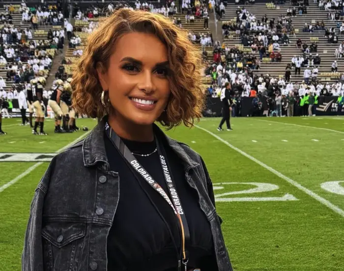 Joy Taylor Biography 2026: Age, Height, Career, Family, and Recent Media Works Updates
