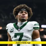 Justin Fields Biography: Age, Height, Career Stats, and Recent Activity (Full 2026 NFL Profile)