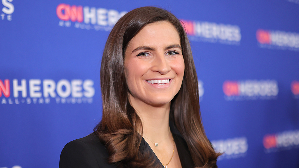 Kaitlan Collins Biography: Age, Height, Career, CNN News Anchor, Family Life, Why She Is Famous & Recent Works