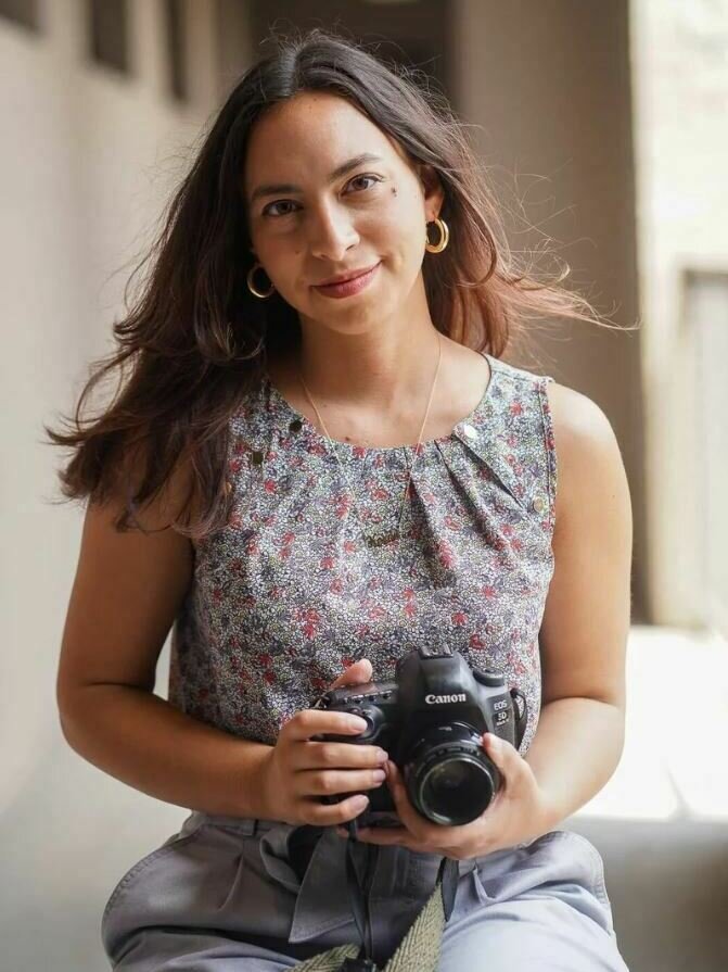Keren Carrión Bio: Age, Height, Visual Journalism Career, Recent Works, Family Life & Why She Is Famous in 2026