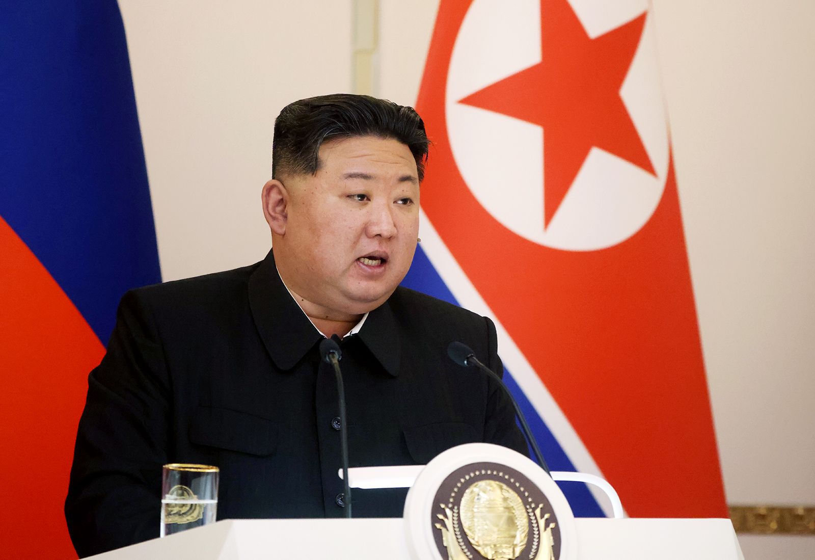 Kim Jong Un Biography: Age, Height, Supreme Leader of North Korea, Family, Career, Why He Is Famous & Recent Activity