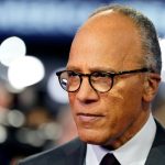 Lester Holt Bio: NBC’s Iconic News Anchor, Age, Career, Net Worth, Family Life & 2026 Recent Reporting Updates