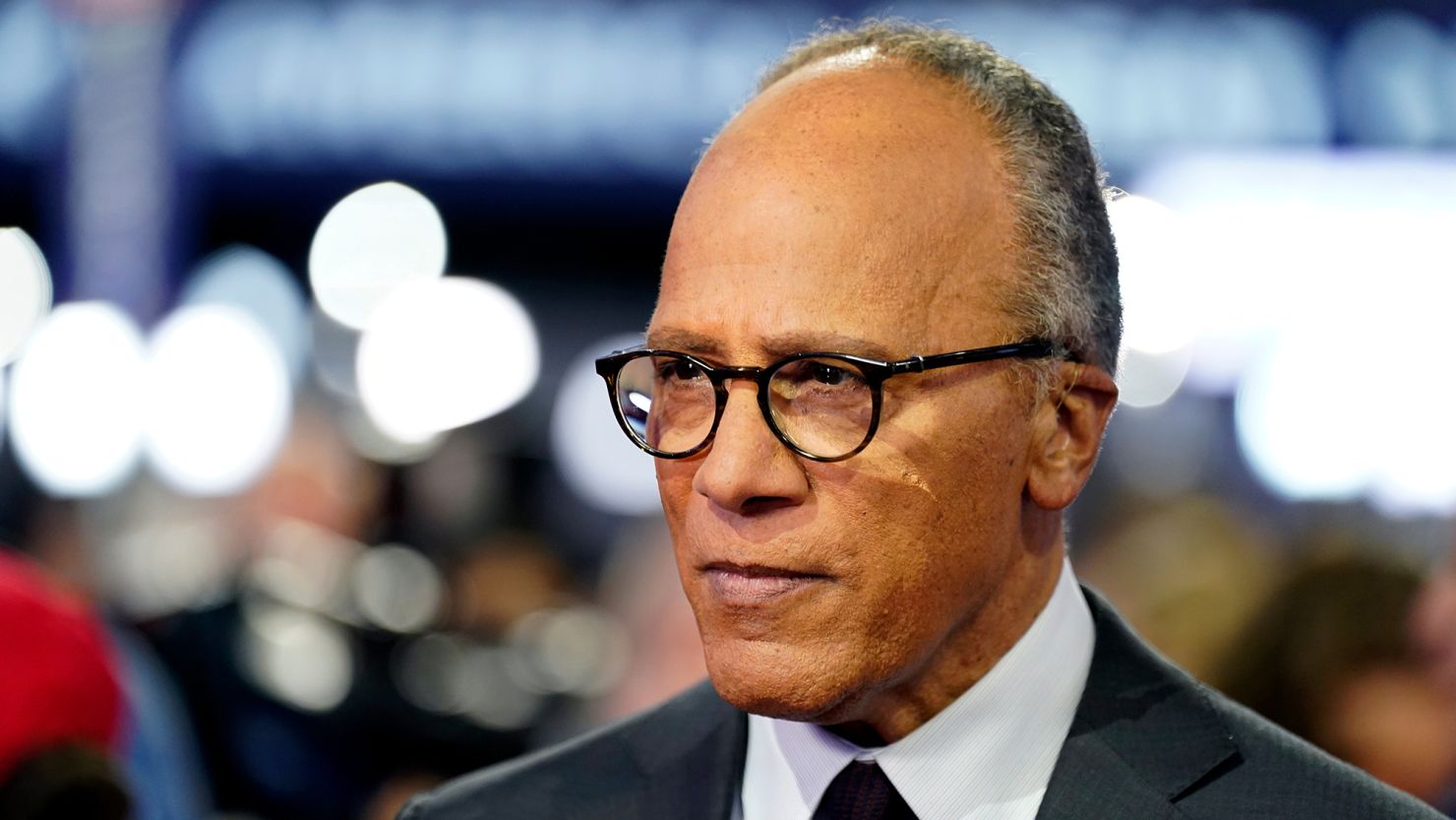 Lester Holt Bio: NBC’s Iconic News Anchor, Age, Career, Net Worth, Family Life & 2026 Recent Reporting Updates