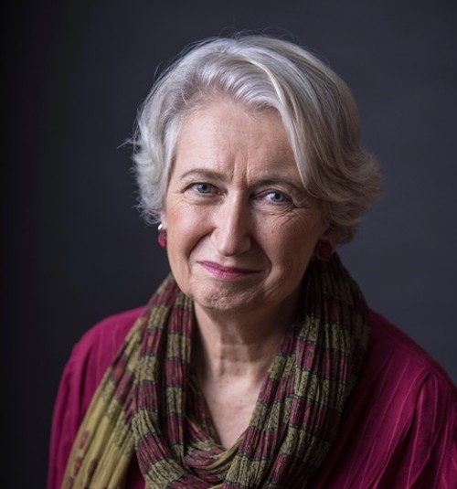 Lindsey Hilsum Biography: Age, Channel 4 News Editor, Career, Family Life, Why She Is Famous, Books & Recent Reporting Facts