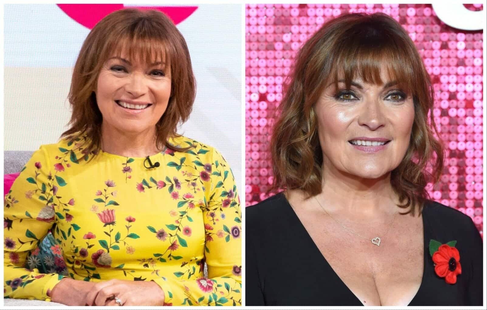 Lorraine Kelly Biography: Age, Height, Career, Family, Why She Is Famous, Recent Works & Facts
