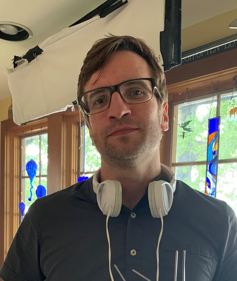 Luke Piotrowski Bio: The Acclaimed Horror Screenwriter, Age, Height, Career, Family, Famous Works & Recent 2026 Activity