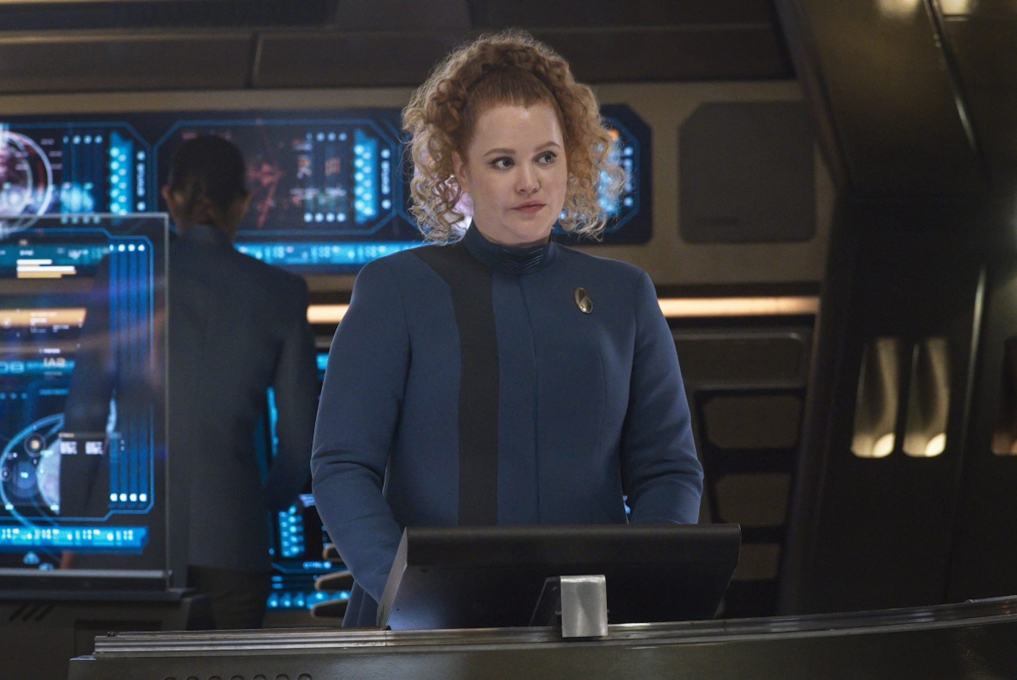 Mary Wiseman Biography: Age, Height, Star Trek: Discovery Star, Career, Family, Why She Is Famous & Recent Works
