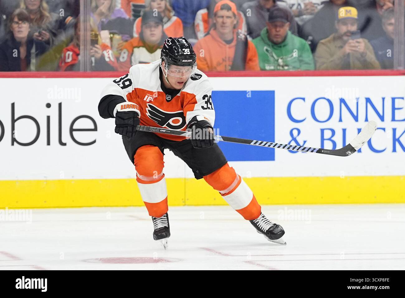 Matvei Michkov Bio: Philadelphia Flyers Star’s Age, Height, Career Stats, Family, Why He is Famous & 2026 Recent Activity