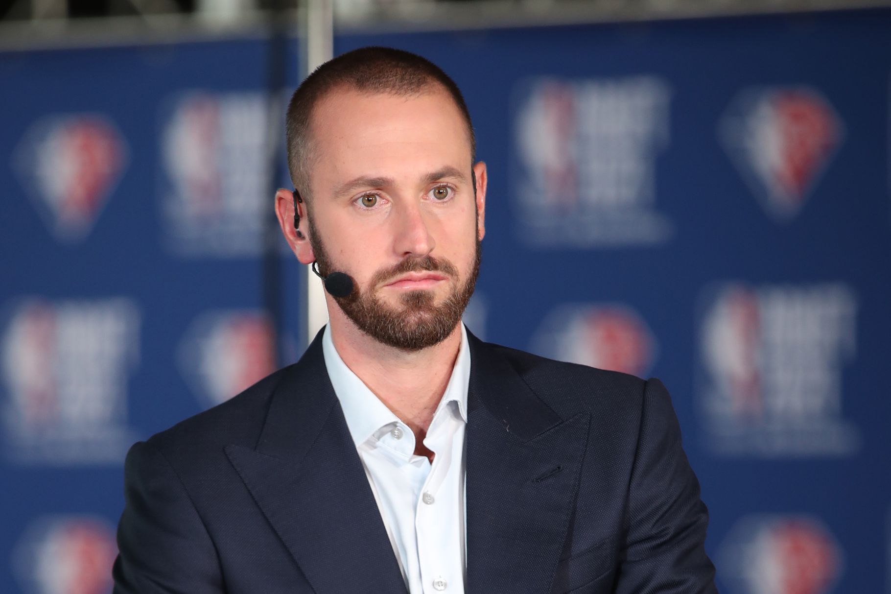 Mike Schmitz Biography: Age, Height, Portland Trail Blazers Assistant GM, ESPN Career, Family Life, Why He Is Famous & Recent Scouting Works