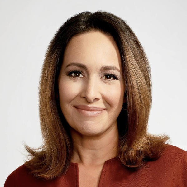 Nancy Cordes Biography: CBS News Chief White House Correspondent, Age, Husband, Career, Salary, Why She Is Famous & Recent Reports