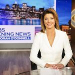 Norah O’Donnell Biography: Age, Height, Husband, CBS News Career, Net Worth