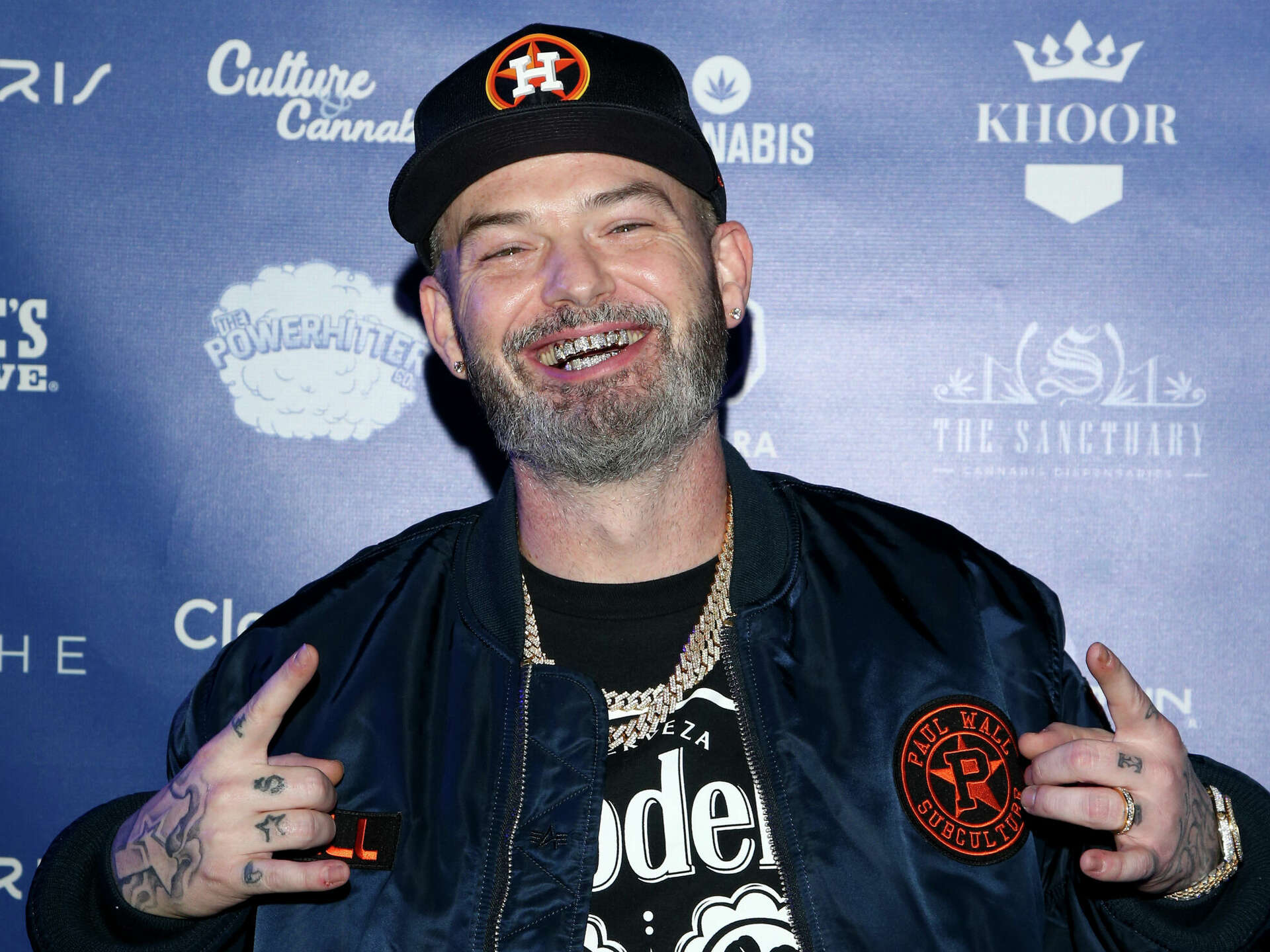 Paul Wall (The People’s Champ) Biography: Age, Height, Houston Rap Icon, Grillz Business, Family, Career Highlights & Recent Works