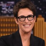 Rachel Maddow Biography: MSNBC Host, Age, Career, Family, Why She Is Famous, Recent Works & Facts