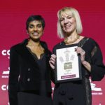 Reeta Chakrabarti Biography: BBC News Presenter, Age, Height, Husband, Career Journey, Why She Is Famous & Recent Works