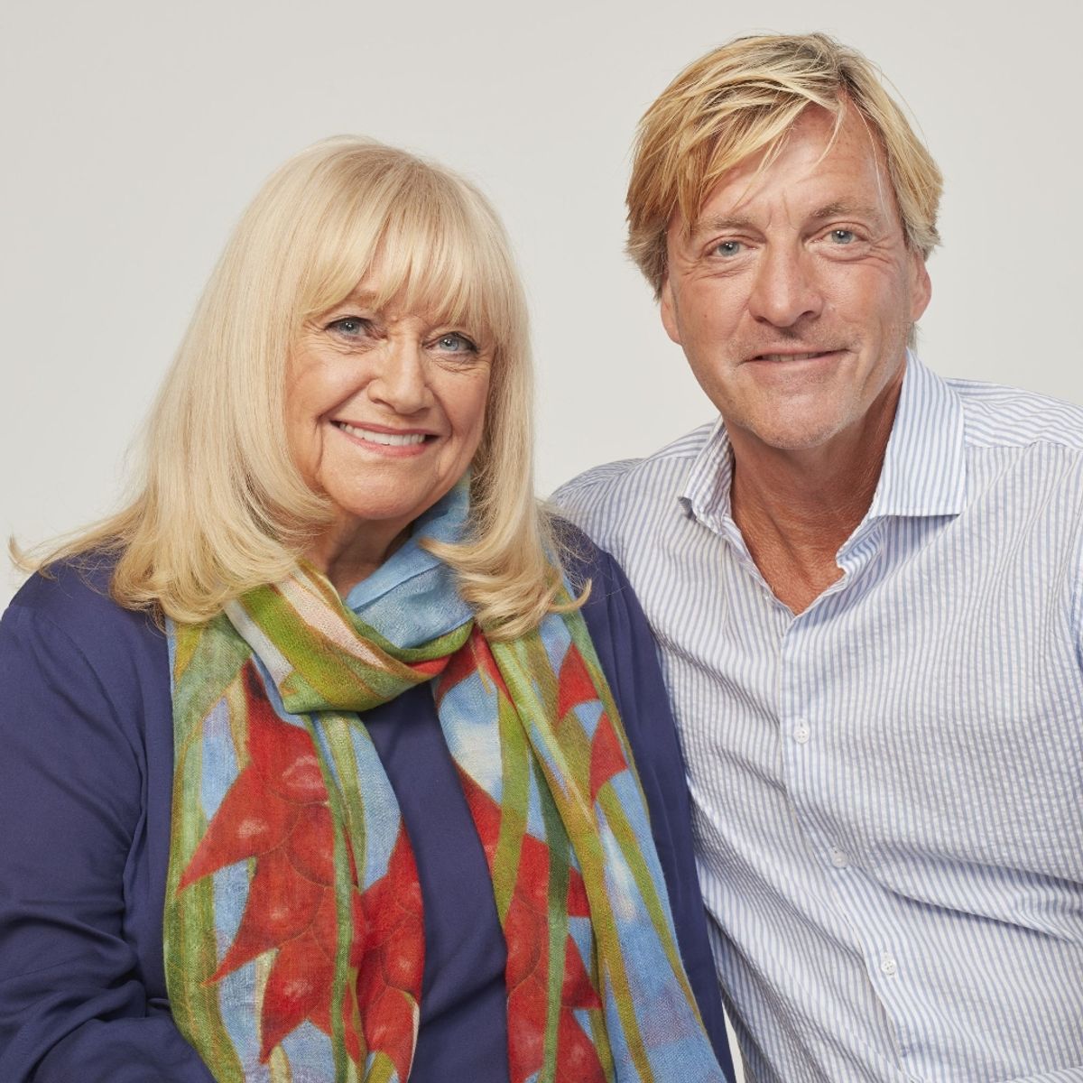 Richard Madeley Biography: Age, Height, Career, Wife Judy Finnigan, Good Morning Britain, Why He Is Famous & Recent Works