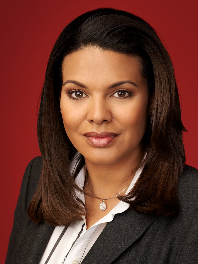 Sara Sidner Biography: CNN News Anchor’s Career, Age, Height, Family, Health Journey, Why She Is Famous & Recent Works