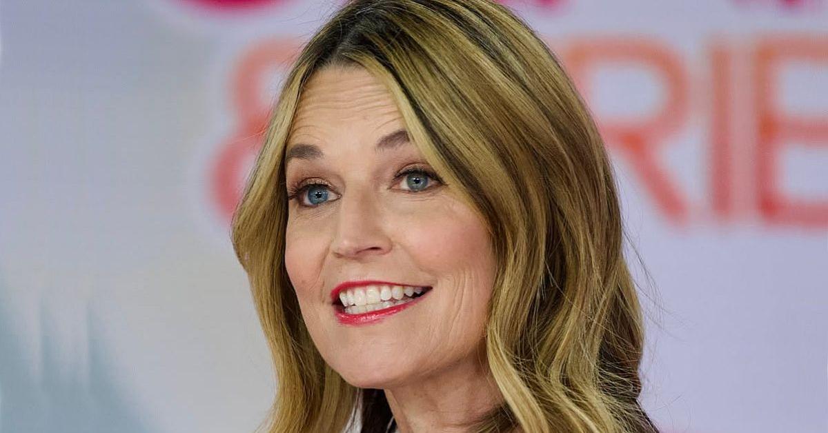 Savannah Guthrie Biography: Age, Height, Husband, NBC Today Show Career, Why She Is Famous & Recent Works Savannah Guthrie Biography: Age, Height, Husband, NBC Today Show Career, Why She Is Famous & Recent Works