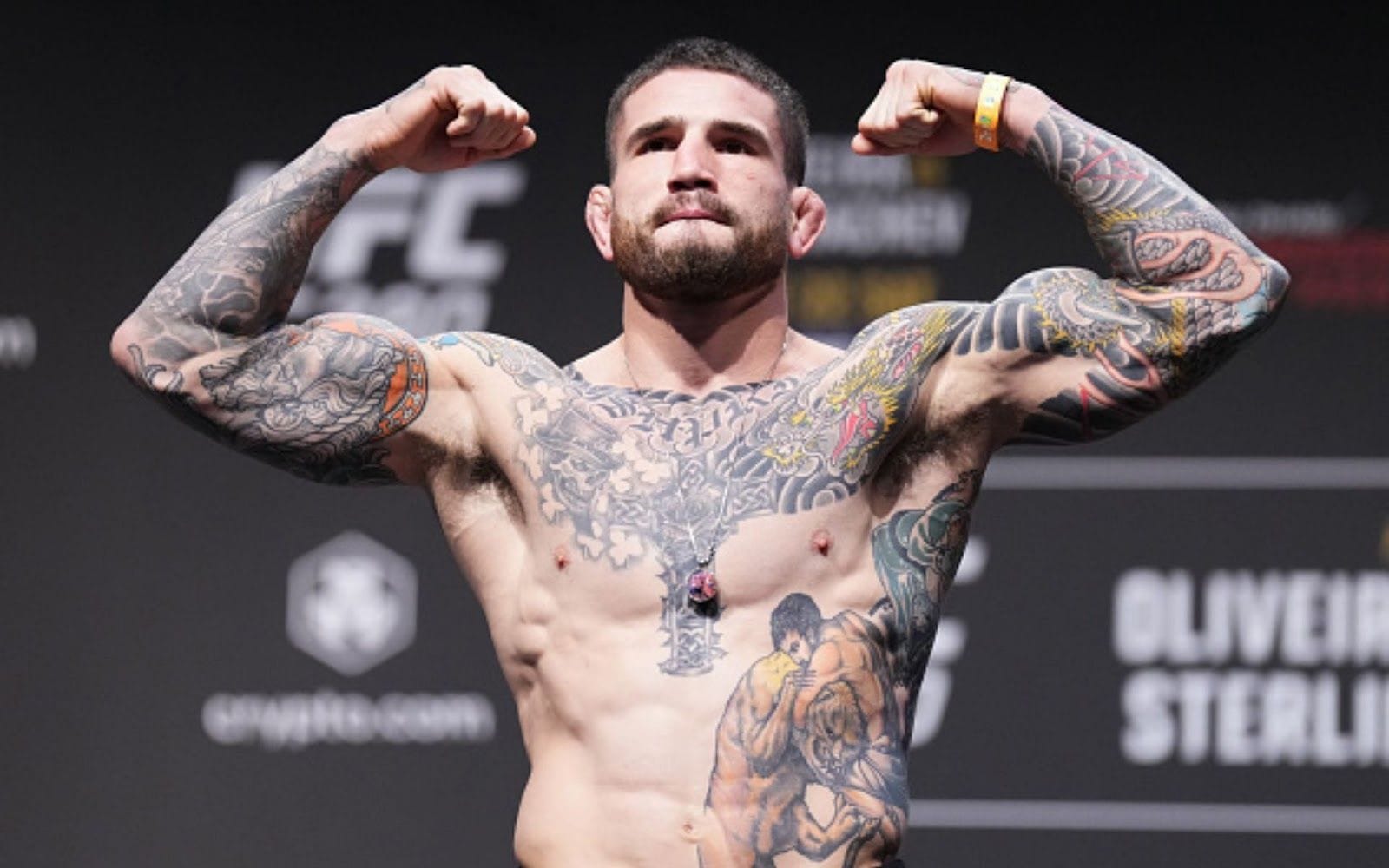 Sean Brady Bio: UFC’s Elite Welterweight Contender, Age, Career Record, Net Worth, Family Life & 2026 Recent Octagon Activity