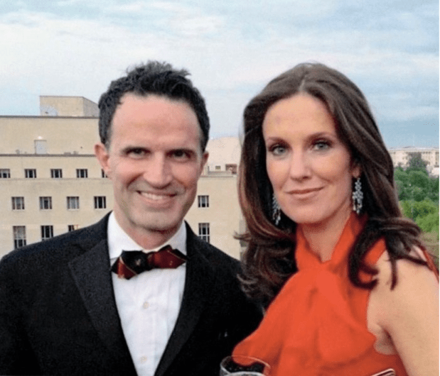 Sharyn Alfonsi Biography: 60 Minutes Correspondent’s Age, Husband, Career, Salary, Why She Is Famous & Recent Reports