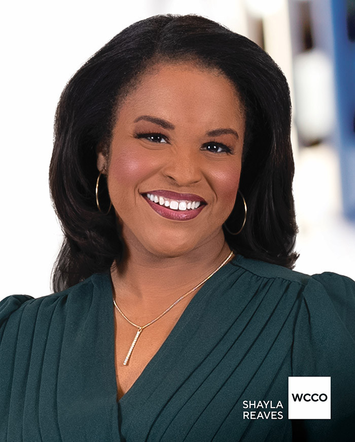 Shayla Reaves Biography: Age, Height, Husband, WCCO News Career, Salary, Awards, Family Life & Facts