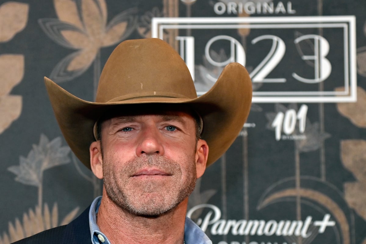 Taylor Sheridan Biography: Yellowstone Creator, Age, Height, Career, Family, Why He Is Famous & Recent Works (2026 Update)