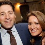 Tony Dokoupil Biography: Age, Height, CBS Mornings Anchor, Wife Katy Tur, Career, Family Life & Recent Activity