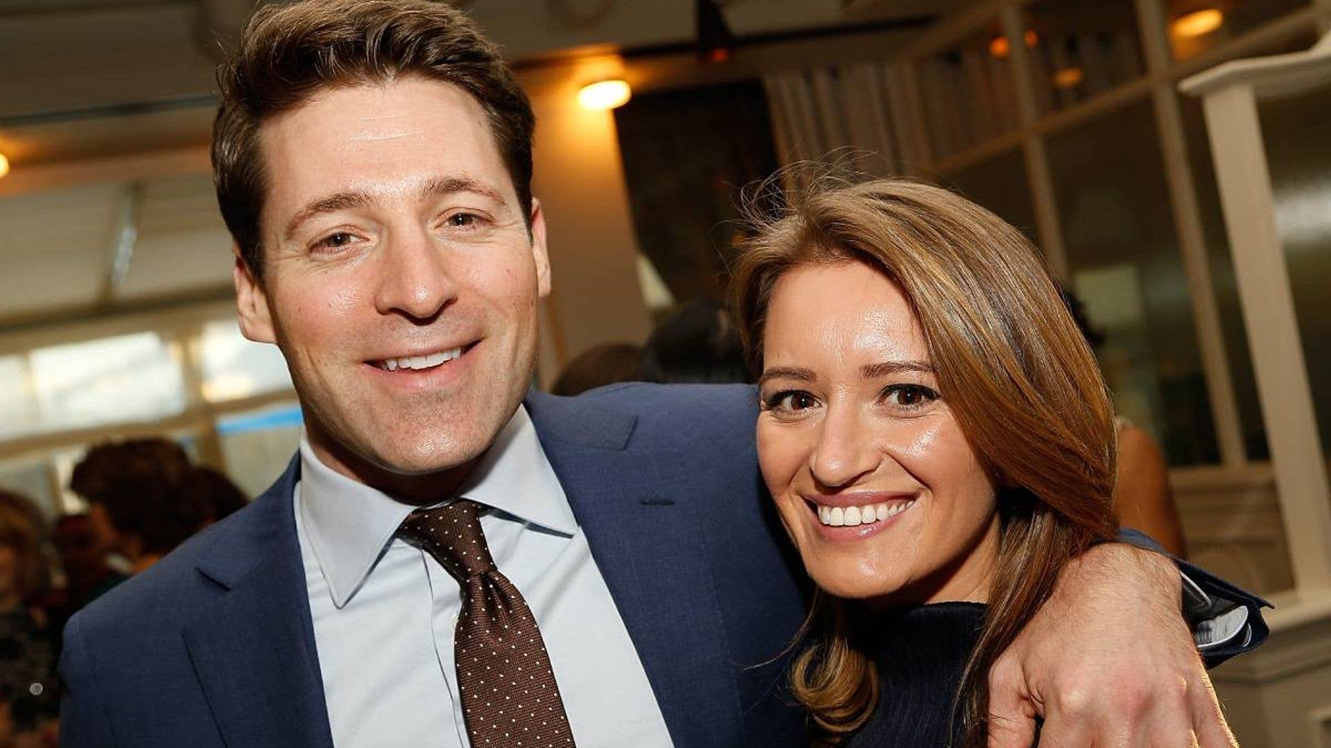 Tony Dokoupil Biography: Age, Height, CBS Mornings Anchor, Wife Katy Tur, Career, Family Life & Recent Activity