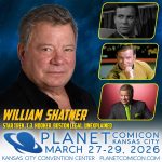 William Shatner Biography 2026: Age, Career Legacy, Family, and Recent Works — The Complete Guide