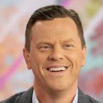 Willie Geist Biography: Age, Height, Sunday Today Host, Morning Joe Career, Family, Why He Is Famous & Recent Works