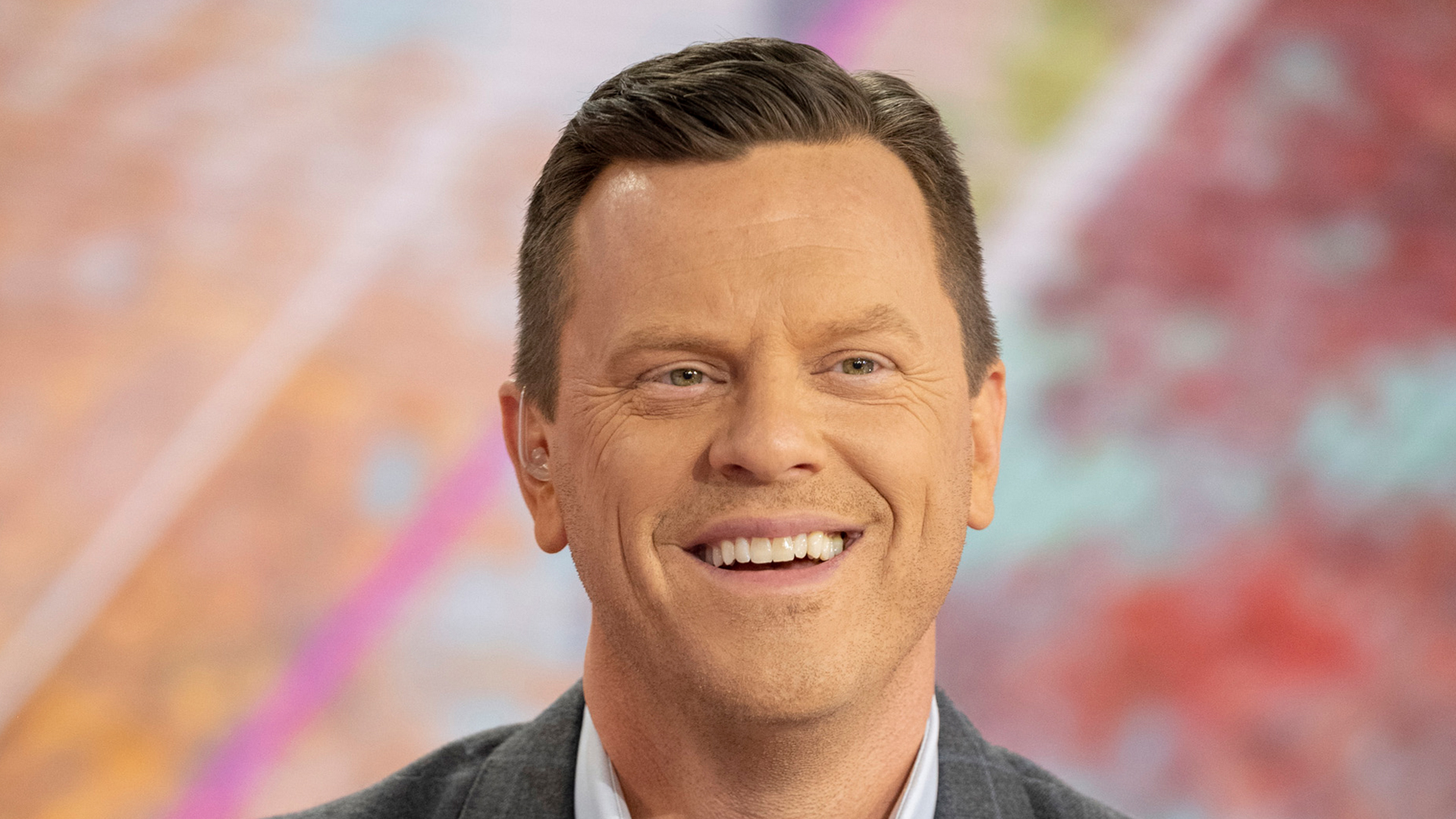 Willie Geist Biography: Age, Height, Sunday Today Host, Morning Joe Career, Family, Why He Is Famous & Recent Works