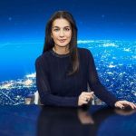 Yalda Hakim Biography: Sky News Anchor, Age, Height, Career, Family, Why She Is Famous & Recent Works