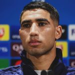 Achraf Hakimi Biography: Age, Height, Career Stats, and Recent Updates 2026