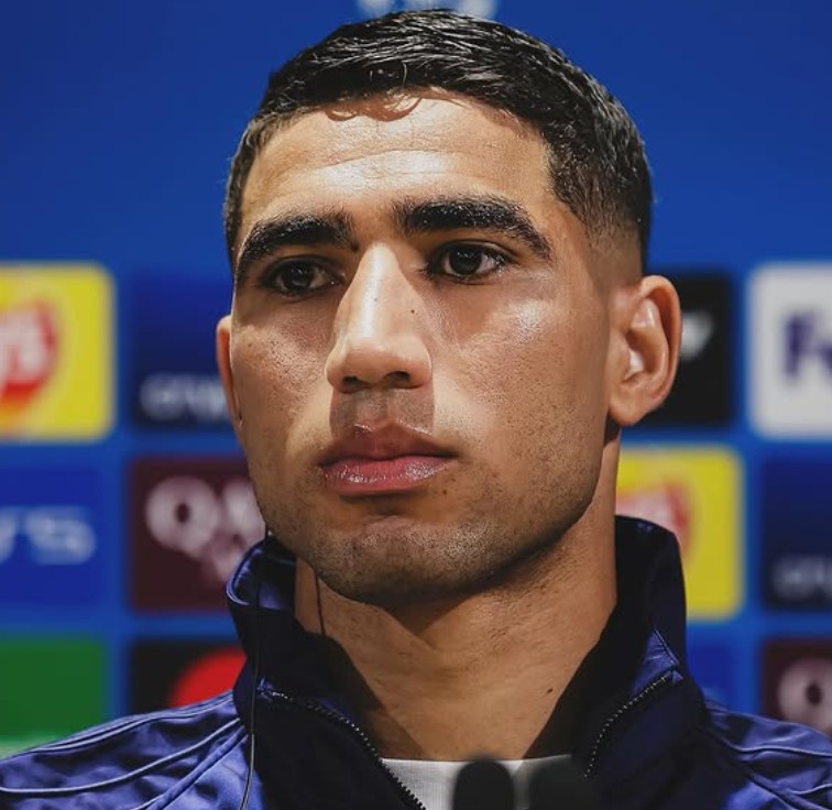 Achraf Hakimi Biography: Age, Height, Career Stats, and Recent Updates 2026