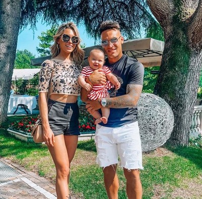 Agustina Gandolfo: Wiki, Biography, Age, Height, Husband, Children … Agustina Gandolfo Biography: Age, Height, Career, Family, and Recent Life Updates