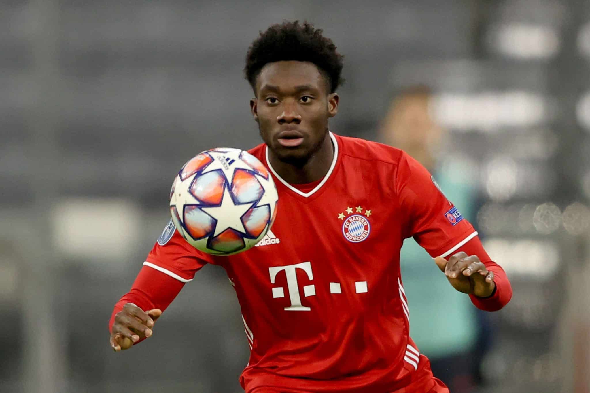 Alphonso Davies Biography: Age, Career Path, Recent Transfer News, and Impact on Global Football