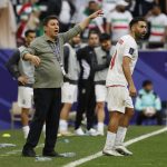 Amir Ghalenoei Biography: Age, Career, Net Worth, and Recent Coaching Achievements