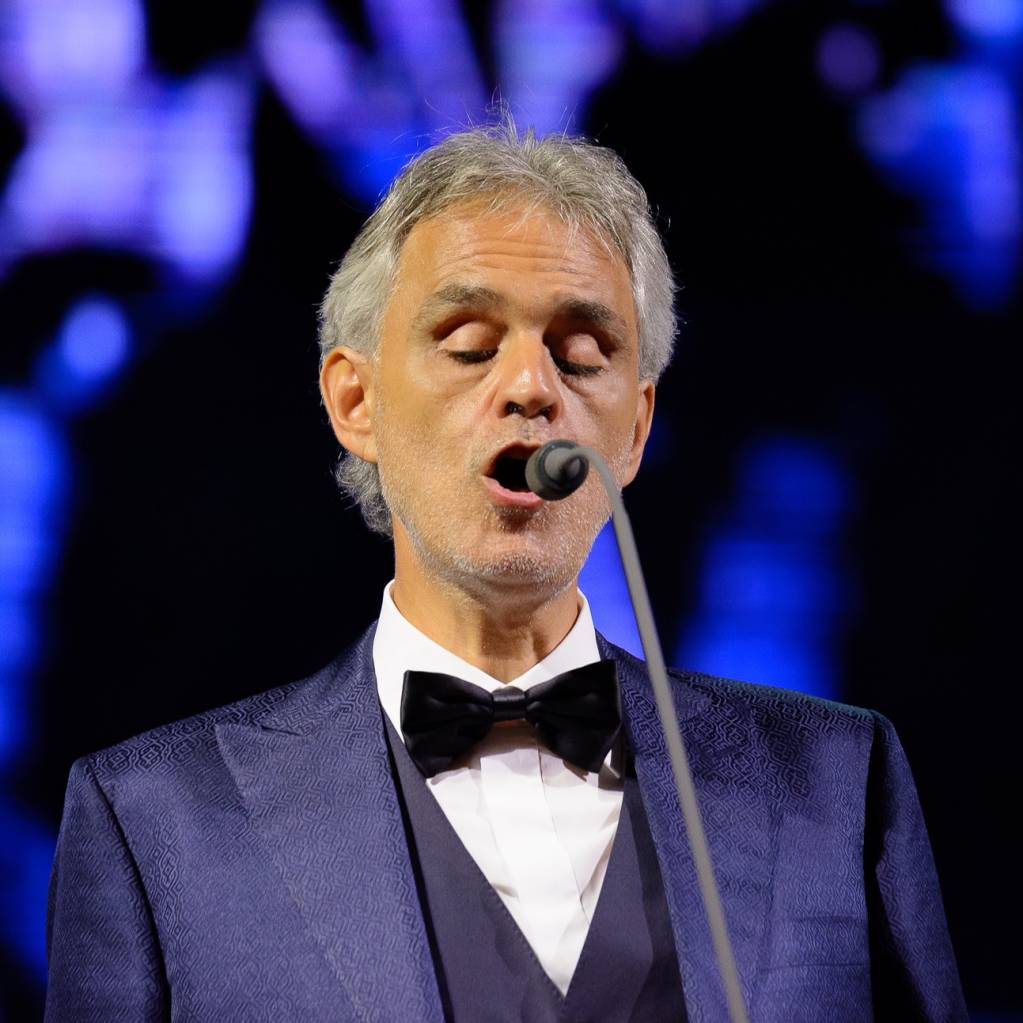 ANDREA BOCELLI “Romanza – 30th Anniversary World Tour” Tickets | 23 Feb … Andrea Bocelli Biography 2026: Age, Career, Height, Recent Works, and the Full Story Behind His Fame