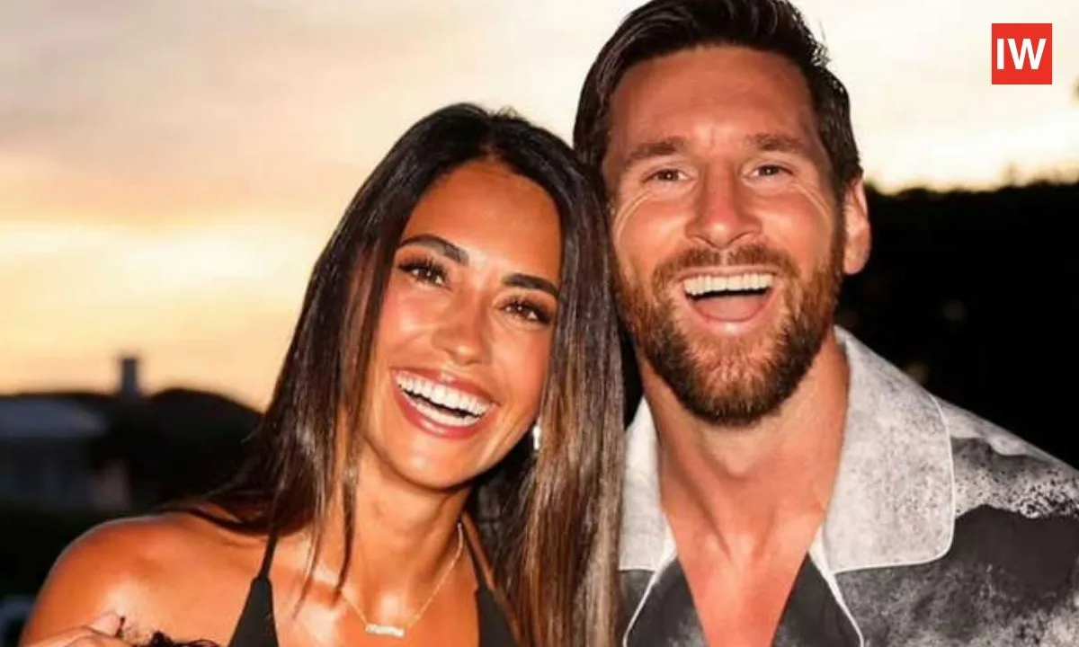 Antonela Roccuzzo: The Quiet Strength Behind Lionel Messi’s … Antonela Roccuzzo Biography: Age, Career, Family, and Her Path to Global Influence (2026 Update)