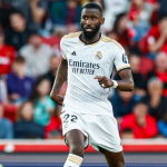 Antonio Rüdiger Biography: Age, Career, Net Worth, and Recent Achievements 2026
