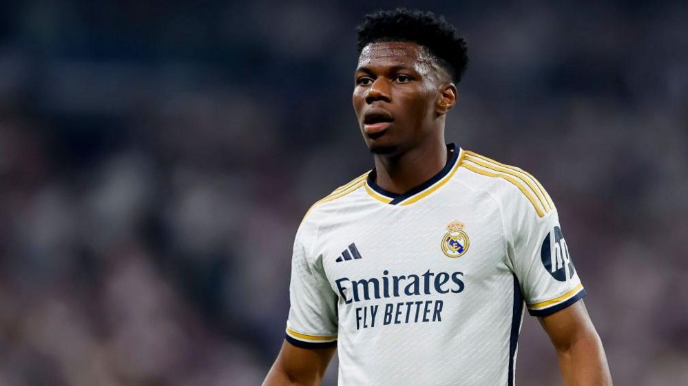Aurelien Tchouameni: Real Madrid midfielder to miss Champions League … Aurélien Tchouaméni Biography: Age, Height, Real Madrid Career, and Recent Performance Stats