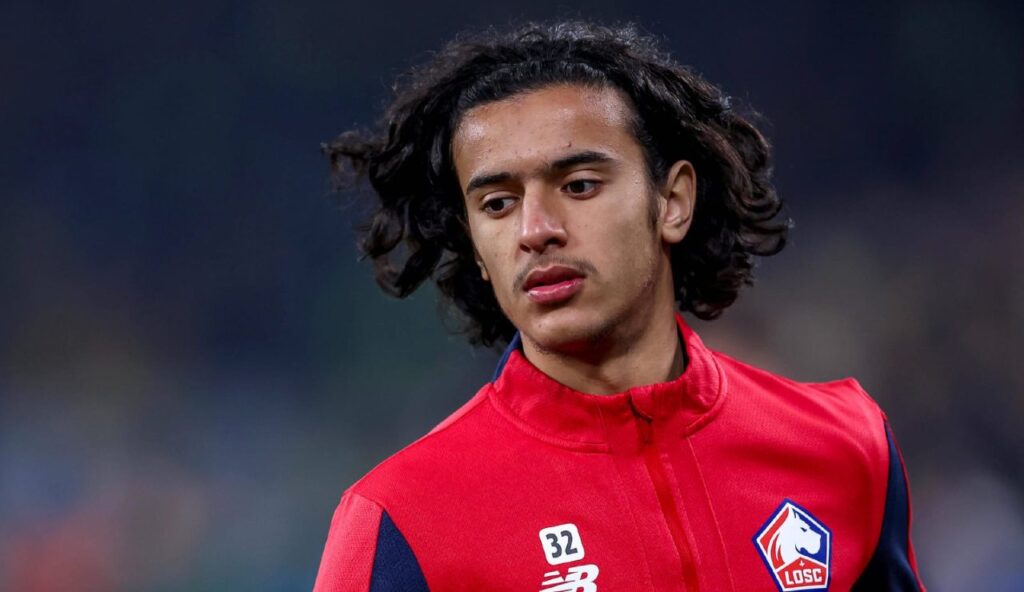 Juve su Bouaddi: il “nuovo Rabiot” del Lille Ayyoub Bouaddi Biography: Age, Career, Stats, and Recent Breakthroughs Explained